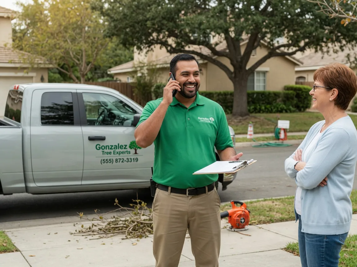 Tree Service Collierville, TN FAQs